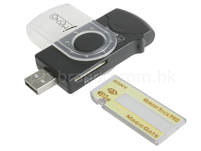 iMONO 39 in 1 + Sim Card Reader