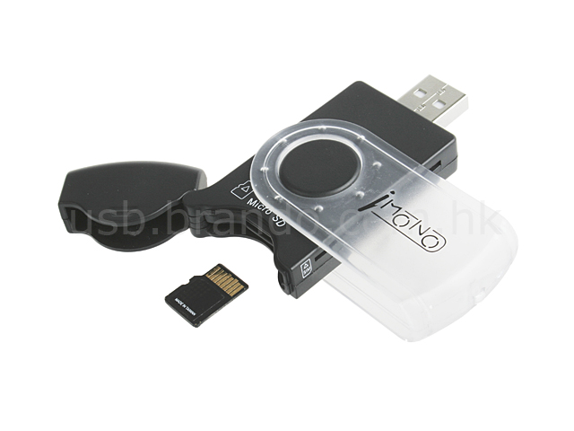 iMONO 39 in 1 + Sim Card Reader