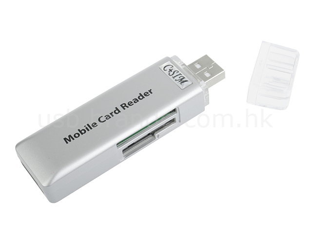 Mobile Card Reader