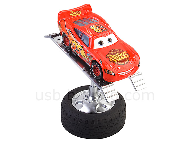 Disney Cars USB Web Cam