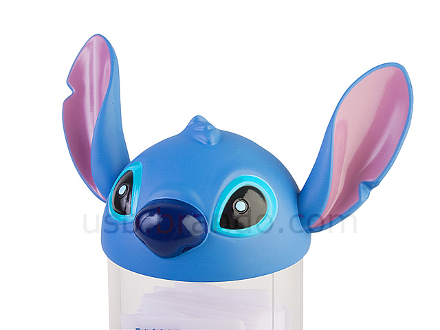 Disney Stitch USB Email Alert