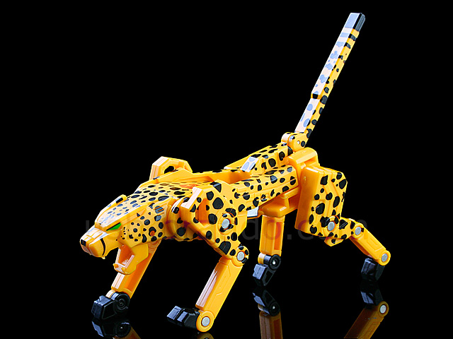 Transformers Device Label Cheetus USB Flash Drive