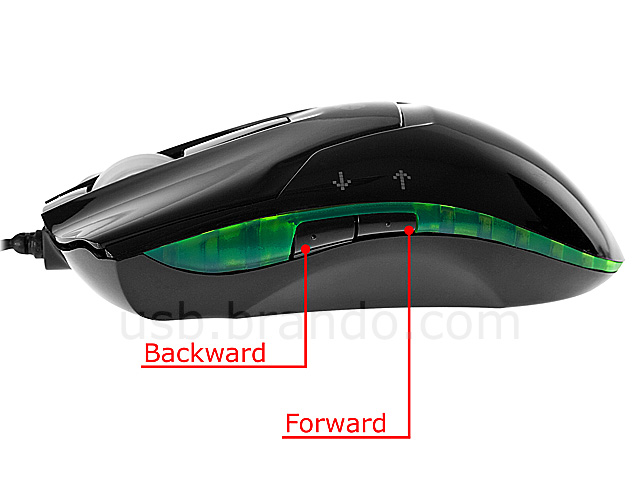 E-Blue Scorpion PRO Game Mouse