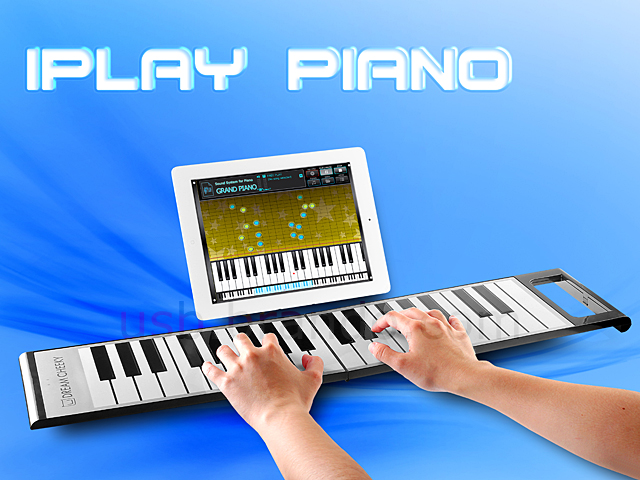 iPlay Piano