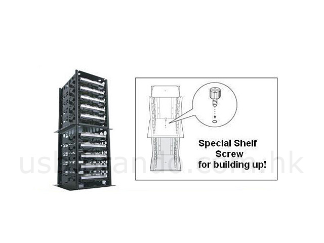 HDD Storage Tower(5-Bay)