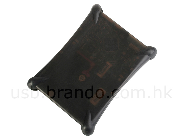 3.5" HDD Silicone Protector