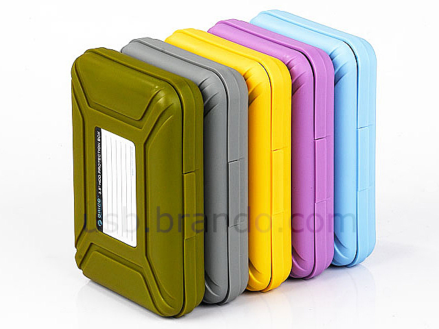 ORICO 3.5" HDD Protective Case