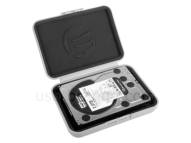 ORICO 3.5" HDD Protective Case