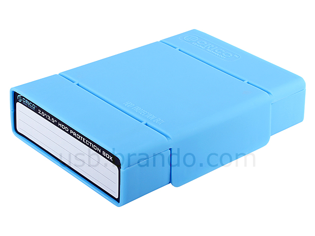 ORICO 3.5" HDD Protective Case (PHP-35)