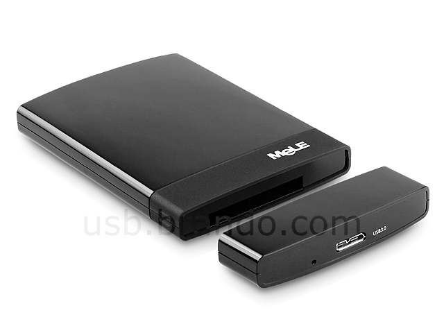 MELE USB 3.0 2.5" SATA HDD Enclosure