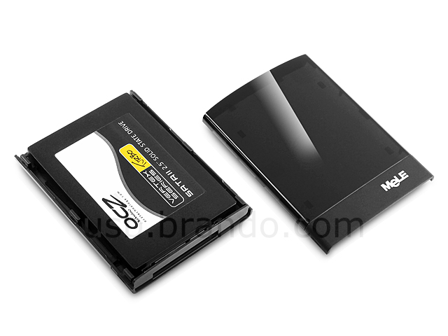 MELE USB 3.0 2.5" SATA HDD Enclosure