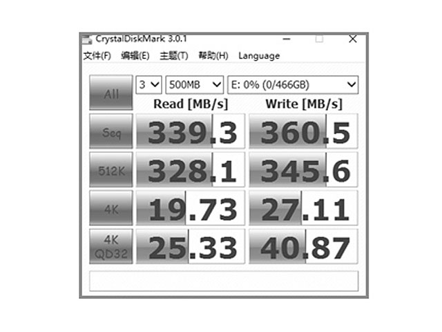 USB 3.0 2.5"/3.5" SATA HDD Enclosure