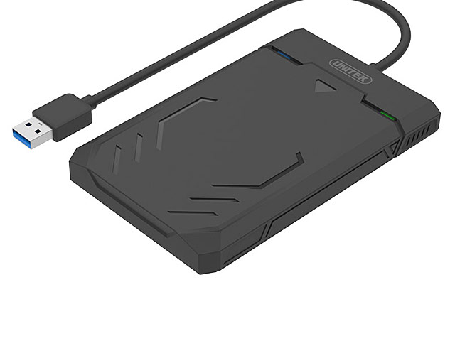 Unitek Y-3036 USB 3.0 2.5 SATA HDD Enclosure