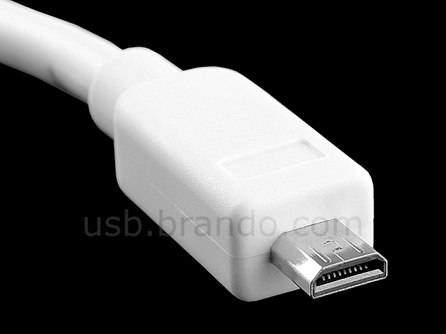 Micro HDMI to VGA Cable