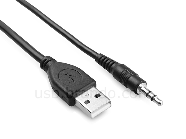 USB to HDMI Video Convertor