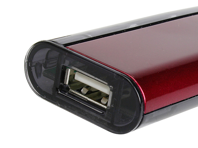 USB Magnetic Hub