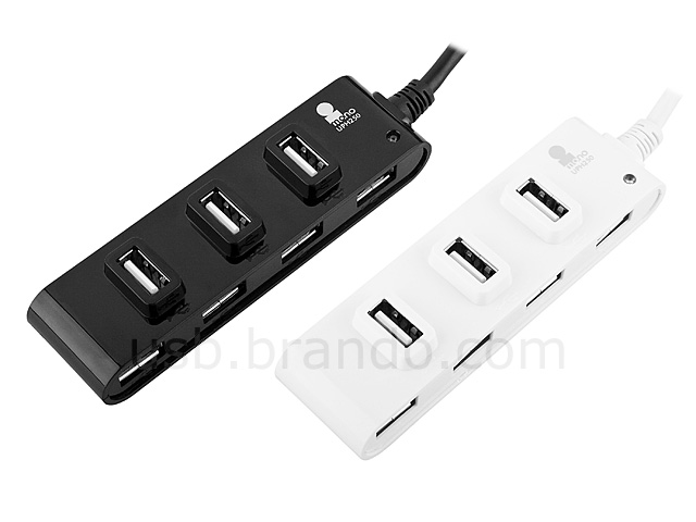 iMONO USB 7-Port Hub