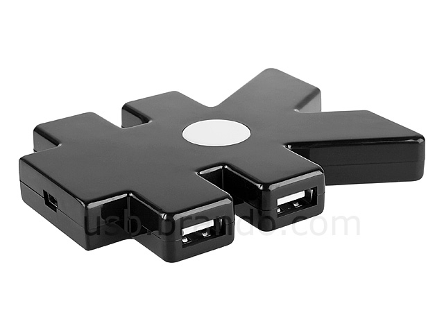 USB RMB 4-Port Hub