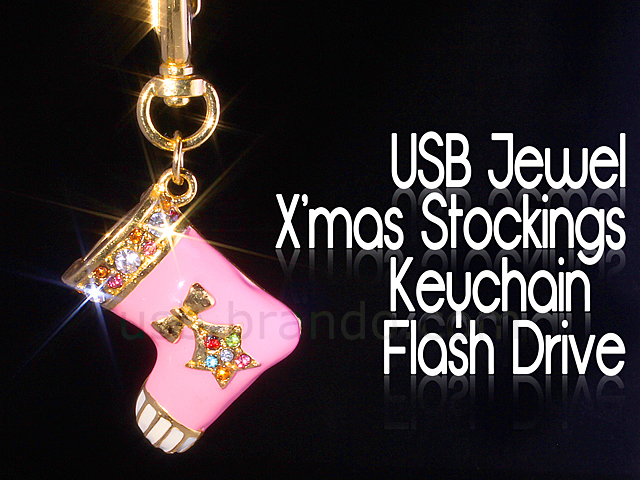 USB Jewel X