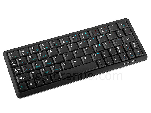 Super Tiny Keyboard for PS3