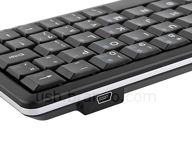 Super Tiny Keyboard for PS3