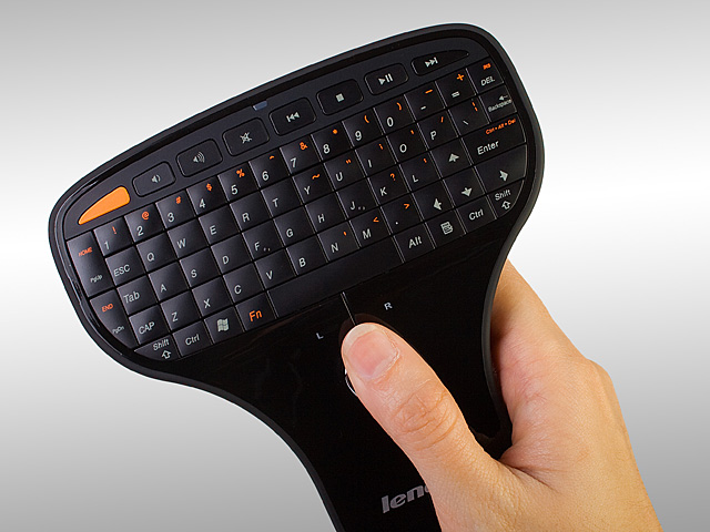 Lenovo Mini Wireless Keyboard N5901