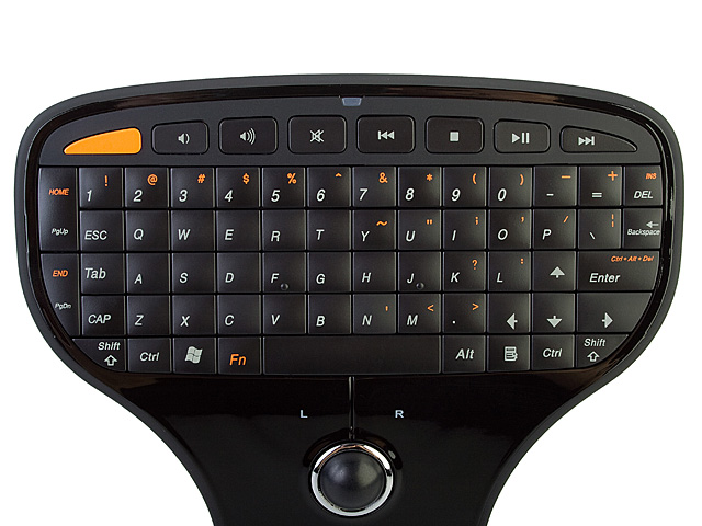 Lenovo Mini Wireless Keyboard N5901