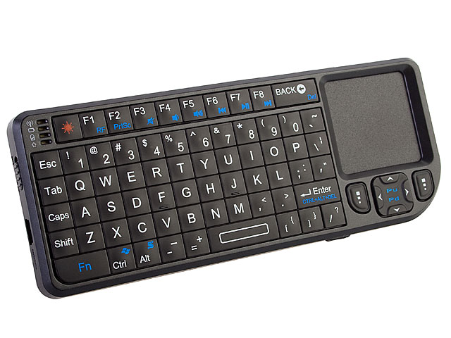 Rii Mini Wireless Keyboard