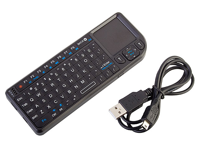 Rii Mini Wireless Keyboard