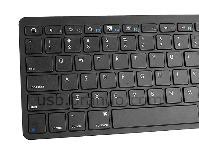 Super Slim Bluetooth Keyboard (K1280)