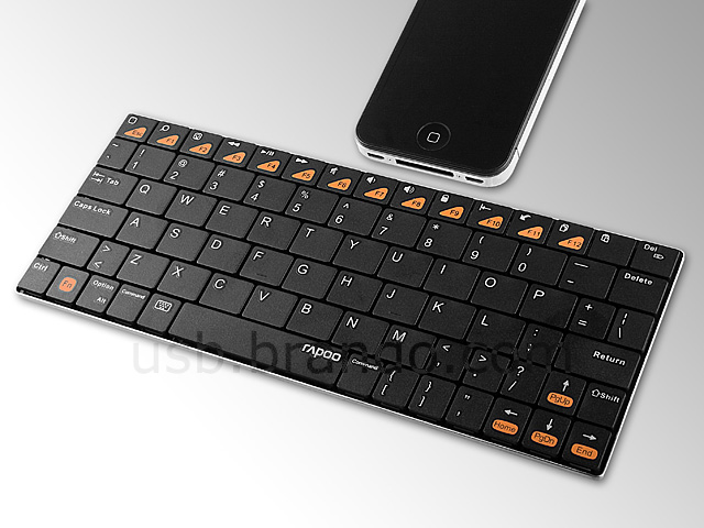 slim keyboard