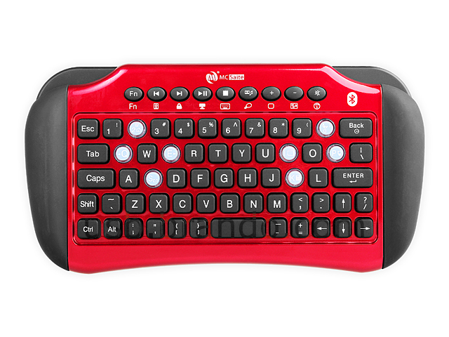 Mini Bluetooth Keyboard (SK-95BT)