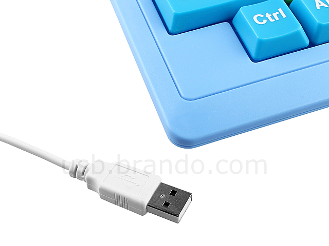 USB Children Keyboard