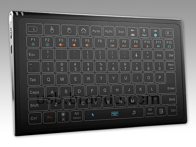 FelTouch Magic Bluetooth Keyboard Touchpad