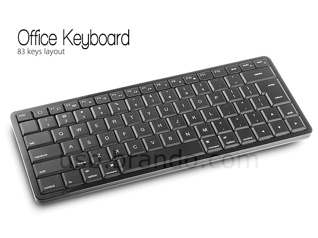 Bluetooth Slim Keyboard (i620)