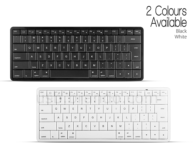 Bluetooth Slim Keyboard (i620)