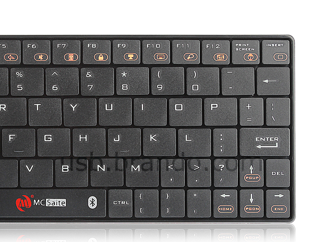 Bluetooth Mini Keyboard (SK-26BT)