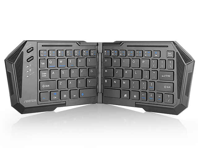 Bluetooth Folding Keyboard