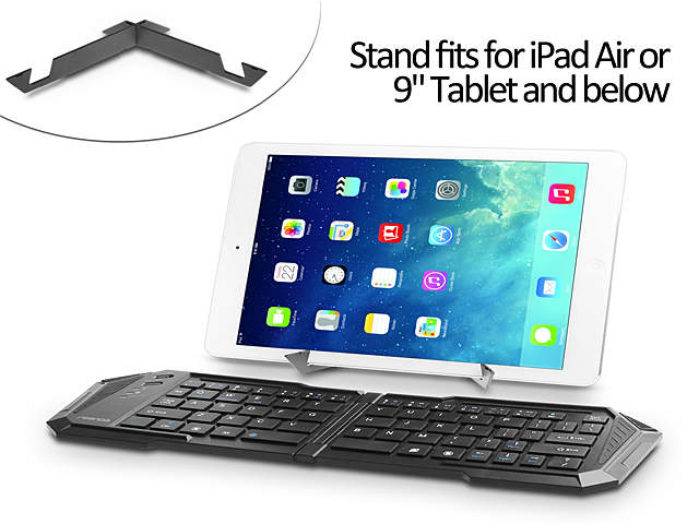 Bluetooth Folding Keyboard