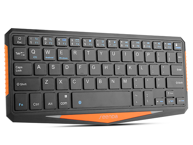 Bluetooth Keyboard (IBK-01)