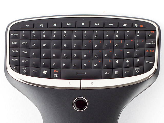 Lenovo N5902 Mini Wireless Keyboard