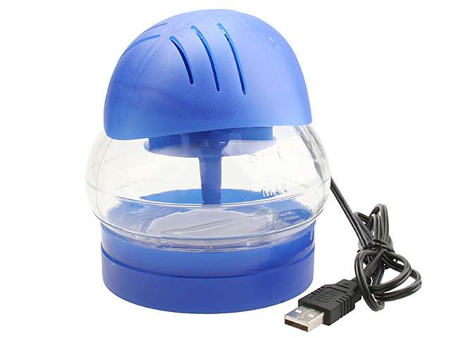 USB Mini Water Air Purifier