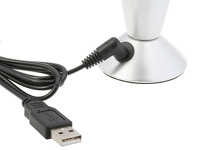 USB Mini Lava Lamp