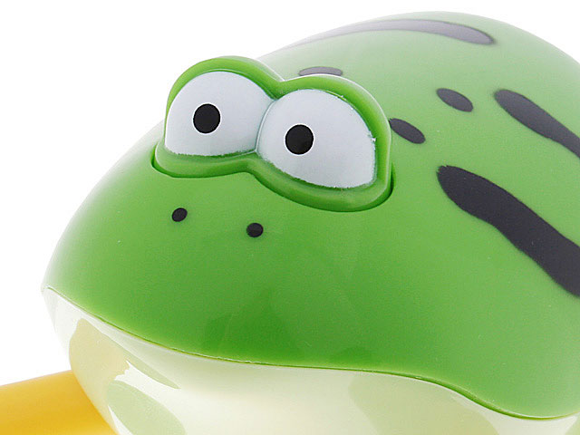 USB Frog Massager