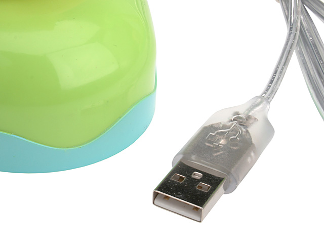 USB Duckling Fan