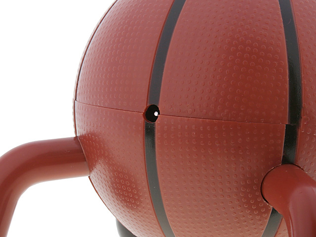 USB Basketball Massager