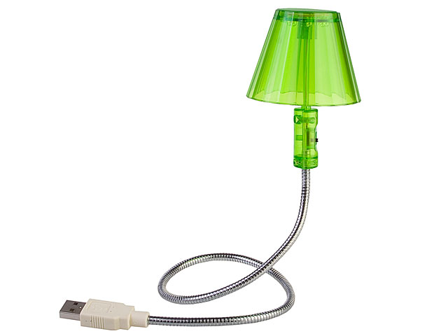 USB Retro Lamp