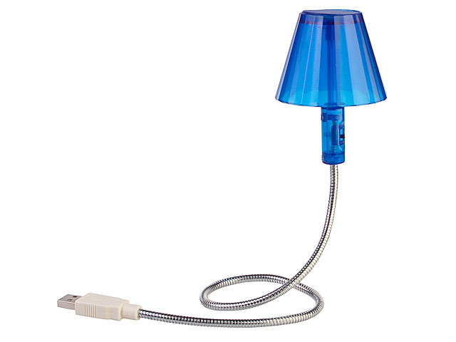 USB Retro Lamp