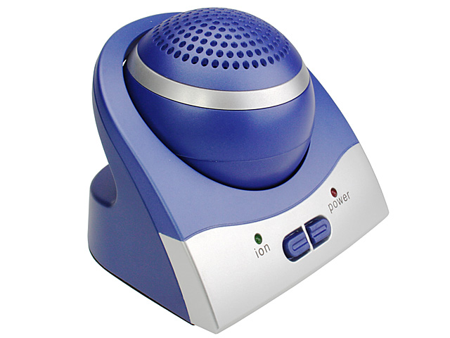 USB Ionizer/Air Refresher