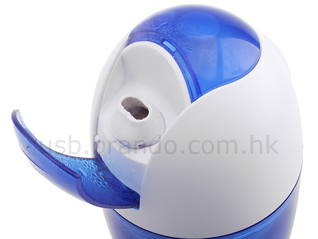 USB Mini Humidifier